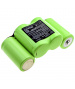 Batteria NiMh da 4,8 V 4Ah per laser THEIS TAL Evolution
