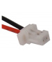 Batterie 3.7V 1.2Ah LiPo CS503759 pour Nevo Q50