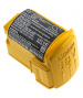 Batterie 18V 2Ah Li-Ion pour Aspirateur LG CordZero VS8603SWM