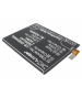 Batterie 3.8V 2Ah Li-Polymer pour BLU L240A