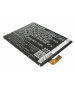 Batterie 3.8V 2Ah Li-Polymer pour BLU L240A