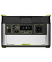 Station powerbank YETI 500X Li-Ion NMC 10.8V 505Wh Goalzero