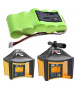 Batterie 6V 3Ah NiMh N04-05.02 pour Laser THEIS TPL-2N