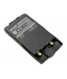 Batteria 7.4V 3.35Ah Li-ion PMNN4544 per Motorola XPR 7580