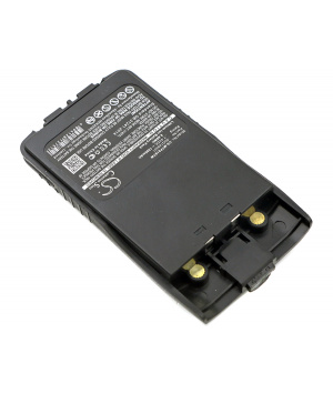 Akku 7.4V 1.2Ah Li-Ionen 60Q149301 für Motorola SMP-818