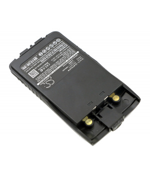 Battery 7.4V 1.2Ah Li-ion 60Q149301 for Motorola SMP-818