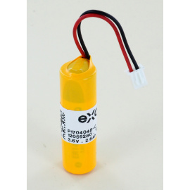 Pile 3.6V lithium Blue battery pour Analyseur de piscine Blue connect plus
