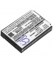 3.7V 1.1Ah Li-ion battery for Midland XTC300