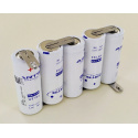Batterie 6V 7Ah 5VTF (137322)