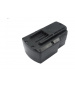 15.6VV 3.3Ah Ni-MH batería para Festool PS 400