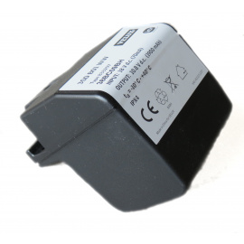 Reconditionnement batterie 10.8V 2.7Ah NiMh 833297 pour Velux KSX100