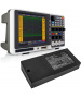 Batterie 7.4V 10Ah Li-Ion M1908004 pour Oscilloscope OWON Powers MSO