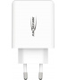 Chargeur USB 4 ports 6A 30W Max Home Charger HC430