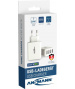 Chargeur Solaire pour Telephone, MP3, etc Ansmann