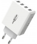 Chargeur Solaire pour Telephone, MP3, etc Ansmann