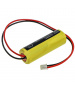 3.6V 3.5Ah Lithium battery for Yamaha KAS-M53G0-10 robot