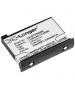 Batterie 3.85V 1.7Ah Li-Ion CINOSBT pour Camera INSTA360 One X2