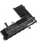 Akku 7.6V 4.05Ah Li-Ion für Asus VivoBook E502NA