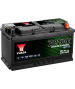 Batterie Blei-Starter AGM 12V 40Ah Yuasa HJ-A24L Mazda MX5