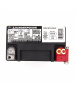 Batterie plomb moto 12V 12Ah DEKA ETX14L Harley Davidson