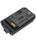 Batterie 3.7V 1.8Ah Li-ion RB-SP922-L pour EnGenius DuraFon 4X