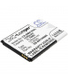 Batteria 3.8V 3.1Ah Li-ion per Samsung Galaxy Note 3 Mini