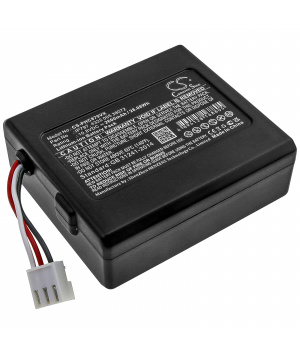 Batteria 10.8V 2.6Ah Li-Ion IP797 per ROBOT PHILIPS FC8796