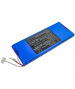 Battery 7.4V 8.2Ah LiPo SEC5076170-2S for MICSIG STO1000