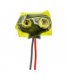 Battery 6V 700mAh NiMh 35512A for SAT-Kabel SPM 22