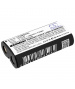 Batteria 3.7V 1.6Ah Li-ion MPRLBP per ricevitore Wisycom MPR50
