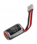 Batteria al litio NL8V-BT da 3,6 V da 1,2Ah per Fuji Micrex-F60