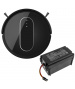 Batteria 14.4V 2.6Ah Li-ione per robot CECOTEC CONGA 950 a 1190