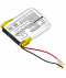 3.7V 550mAh LiPo Battery for Golf Buddy WT3 GPS Watch Watch