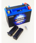 LiFePO4 motorcycle battery 12.8V 2Ah 120A Shido LTZ5S