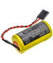Batteria 3V 5Ah Lithium ZNG-GL120 per Yaskawa Yasnac MX3