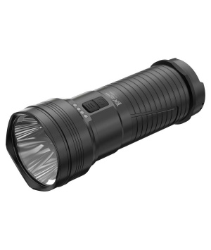 Rechargeable flashlight TFX ARCTURUS 6500 Lm Ultra powerful