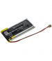 Batterie 3.7V 600mAh LiPo PL702245 pour Torche StreamLight ClipMate USB