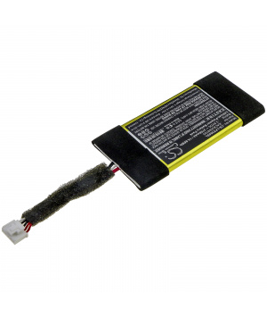 Batteria LiPo EAC63558705 da 3,8 V da 3,7 Wh per altoparlante LG XBOOM Go PL5