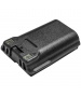 Batterie 7.4V 3.3Ah Li-Ion BP-245 pour ICOM IC-M73