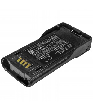 Akku 7.4V 2.8Ah Li-Ion KNB-N4 für Kenwood Radio VP6000