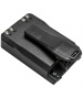 Batteria li-ion BP-307 da 7,4 V da 3,3Ah per ICOM IP-501H