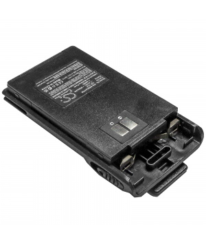 Batterie 7.2V 1.05Ah NiMh KB-32A pour radio Kirisun PT-3200