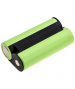 Batterie 2.4V 2.5Ah NiMh B100 für Microsoft Xbox One X Controller