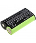 Batterie 2.4V 2.5Ah NiMh B100 für Microsoft Xbox One X Controller