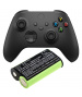 2.4V 2.5Ah NiMh B100 Batería para MICROSOFT Xbox One X Controller