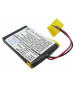 Batterie 3.7V 370mAh Lipo PL052535 pour Tensiomètre iHealth BP5 E5E45A