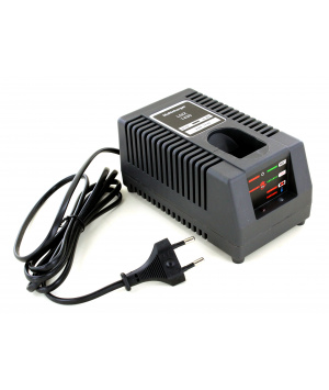 Chargeur 14.4V NiCd-NiMh pour batteries type CEGERS