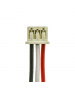 Batteria 3.7V 3.8Ah LiPo BTY61 per scanner Newland MT66