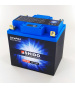 Batterie moto LiFePO4 12.8V 8Ah 480A Shido LIX30L-BS Q