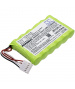 Batterie 7.4V 4.8Ah LiPo für ideale Netzwerke SecuriTEST IP